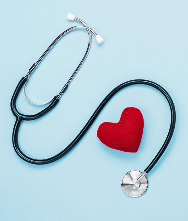 Behavioral Health Resources