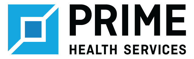 Prime Health Network Logo