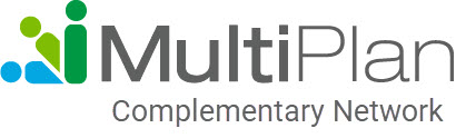 MultiPlan Complementary Network Logo